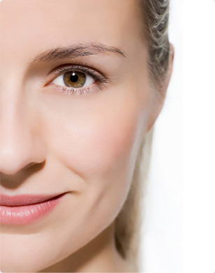 Brow Lift & Eye Wrinkles